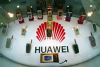 Huawei не беспокоит слияние Nokia и Alcatel-Lucent