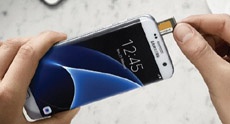 Начальные продажи Galaxy S7 и Galaxy S7 Edge превзошли ожидания