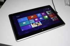 Производители планшетов корректируют бизнес