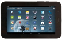 Планшет Ritmix RMD-751 со встроенным 3G-модулем