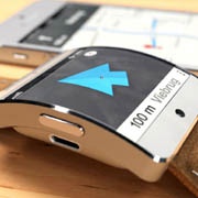 Группу по разработке iWatch покидает ключевой сотрудник