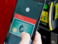 LG готовит собственную платёжную систему GPay