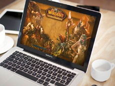 Blizzard из-за санкций закрыла жителям Крыма доступ к World of Warcraft и Hearthstone