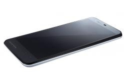 Sharp AQUOS Phone 206SH работает без подзарядки два дня