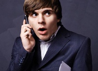 Застой на рынке мобильной связи затягивается