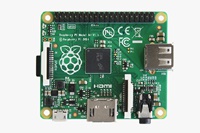 Анонсирован микрокомпьютер Raspberry Pi A+