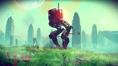Создатель No Man's Sky прокомментировал опасения геймеров, вызванные отсутствием игры на E3