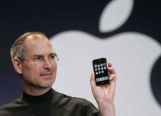 Как iPhone изменил мир за 10 лет