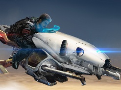 Ubisoft выпустит римейк Flashback