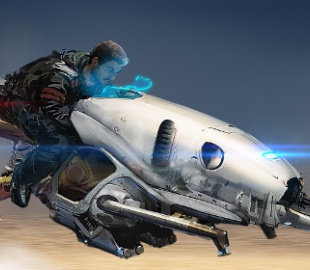 Ubisoft выпустит римейк Flashback