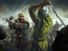 Стратегия Total War Battles: Kingdom вышла на PC и мобильных устройствах