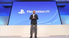 VR-очки Sony Project Morpheus обрели коммерческое название