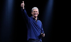 Apple превращается в «американский Samsung»