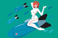 Суперкомпьютеры Росатома предлагают использовать для добычи биткоинов