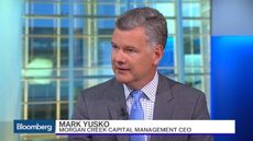 Инвестиционный гуру Марк Юско: цена на биткоин дойдет до $400,000