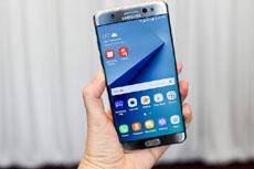 Samsung Galaxy Note 7 скопировал одну из ключевых функций iPhone