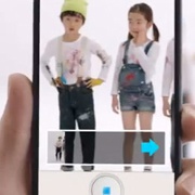 LG посмеялась над рекламой Панорамы от Apple