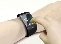 В будущем году объем рынка смарт-часов вырастет в 10 раз