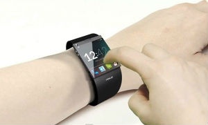 В будущем году объем рынка смарт-часов вырастет в 10 раз