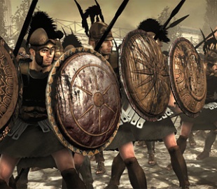 Умерший геймер стал персонажем Total War: Rome 2