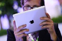 Apple Developer Center возвращается к жизни