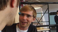 Киберочкам Google Glass запрещено распознавать лица