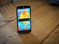 LG работает над первым Silver-смартфоном