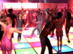 Радиостанции из GTA появились в Spotify и iTunes