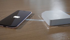 Сеть взорвал концепт юбилейного iPhone 8