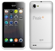 Анонсирован новый бюджетный смартфон на базе Firefox OS