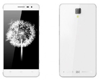 Pantech V950 оказался полной копией Hisense Jingang II C20