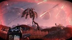 Симулятор инопланетного выживания The Solus Project выйдет на PS4 в сентябре