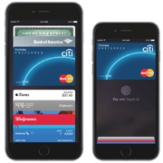 Apple близка к запуску платежного сервиса Apple Pay в Китае