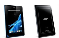 Acer показала планшет Iconia B1 стоимостью $130