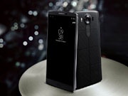 LG G5 и V10 были сертифицированы по военным и корпоративным стандартам