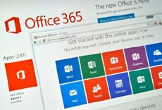 Microsoft представляет новые функции в приложениях Office 365