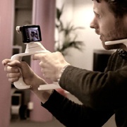 Первый шутер с дополненной реальностью может выйти на iPhone