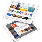 iPad Air вызвал высокий интерес у пользователей