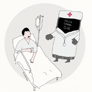 Смартфон как угроза здоровью и способы ее предотвращения