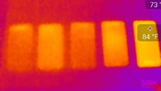 Какой смартфон нагревается больше: Galaxy S7 Edge или iPhone 6s Plus