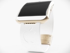 iWatch получат 8 Гб памяти, 1,3 и 1,5-дюймовые дисплеи и версию «золотого» цвета