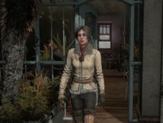 Syberia 3 дебютирует в первый день зимы