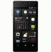 HTC и KDDI au анонсировали 4-ядерный смартфон Infobar A02