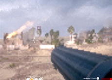 Разрешение в Battlefield 1 падает до 160x90 пикселей