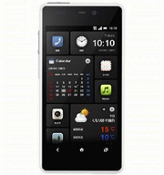 HTC и KDDI au анонсировали 4-ядерный смартфон Infobar A02