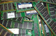 Выручка на мировом рынке DRAM-памяти выросла на 15,8%