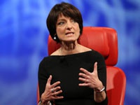 Facebook переманил топ-менеджера Google