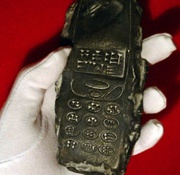 Загадочный «шумерский мобильник» оказался подделкой