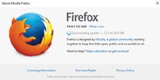 Firefox 55 получил поддержку WebVR