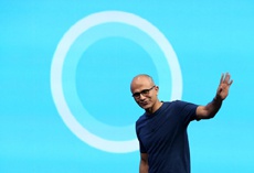 Китай дал Microsoft 20 суток на ответы о ее монопольном положении